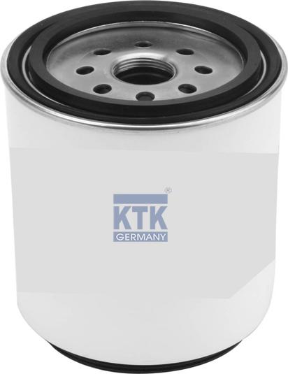 KTK GERMANY 27686 - Filtre à carburant cwaw.fr