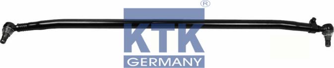 KTK GERMANY 27766 - Barre de connexion cwaw.fr