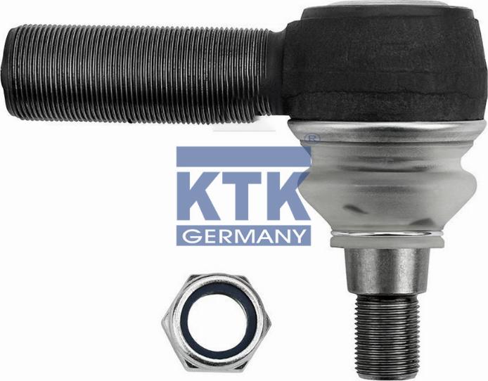 KTK GERMANY 27776 - Rotule de barre de connexion cwaw.fr