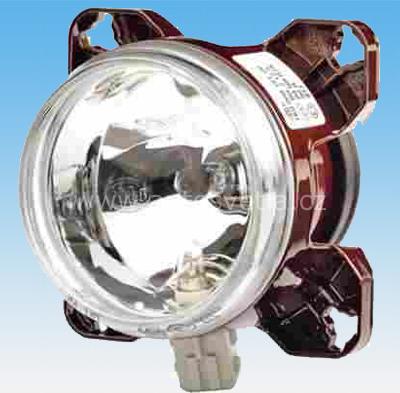 KUTNAK AUTOMOTIVE 725808 - Projecteur longue portée cwaw.fr