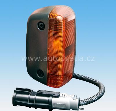 KUTNAK AUTOMOTIVE 720546 - Feu clignotant cwaw.fr