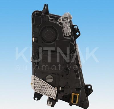 KUTNAK AUTOMOTIVE 728546/T - Projecteur principal cwaw.fr