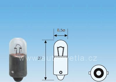 KUTNAK AUTOMOTIVE 722948 - Ampoule, feu clignotant cwaw.fr