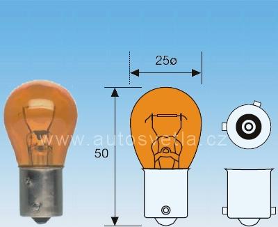 KUTNAK AUTOMOTIVE 722935 - Ampoule cwaw.fr