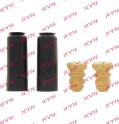 KYB 910195 - Kit de protection contre la poussière, amortisseur cwaw.fr