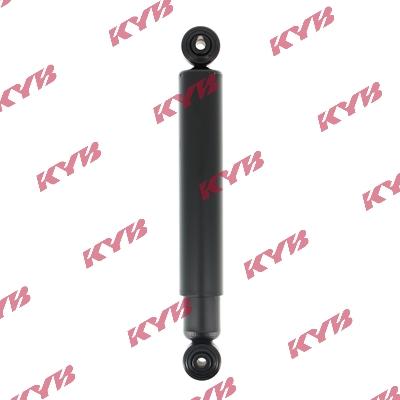 KYB 444125 - Amortisseur cwaw.fr