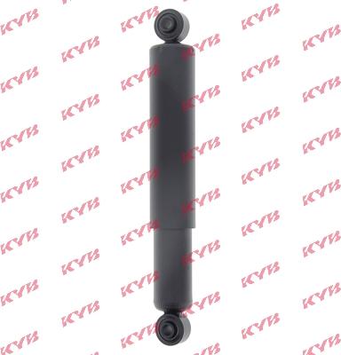 KYB 444267 - Amortisseur cwaw.fr