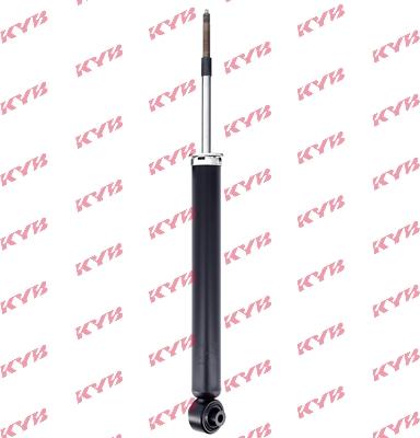 KYB 443399 - Amortisseur cwaw.fr