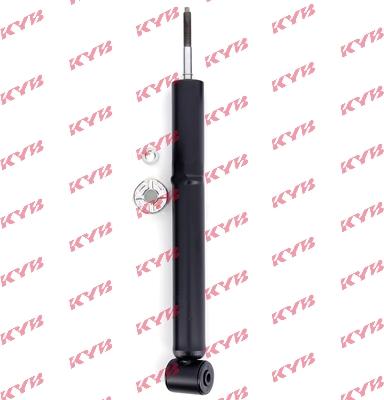 KYB 443296 - Amortisseur cwaw.fr