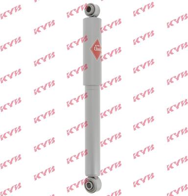 KYB 554068 - Amortisseur cwaw.fr