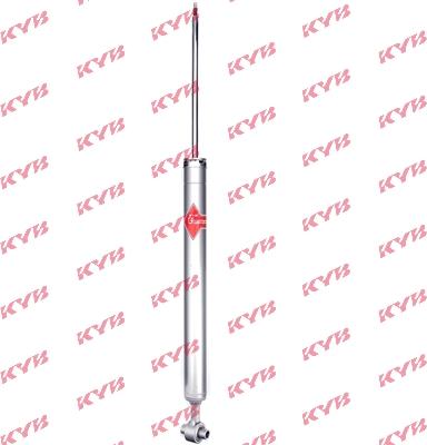 KYB 551105 - Amortisseur cwaw.fr