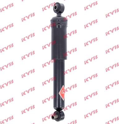 KYB 551808 - Amortisseur cwaw.fr