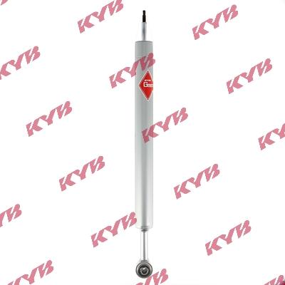 KYB 553 390 - Amortisseur cwaw.fr