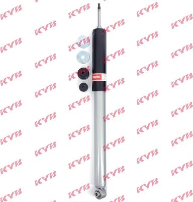 KYB 553306 - Amortisseur cwaw.fr