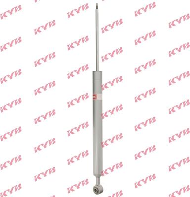 KYB 553389 - Amortisseur cwaw.fr