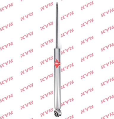 KYB 553379 - Amortisseur cwaw.fr