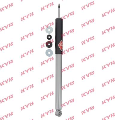 KYB 553200 - Amortisseur cwaw.fr