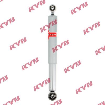 KYB 553226 - Amortisseur cwaw.fr