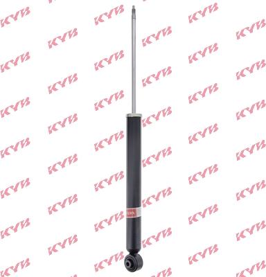 KYB 552700 - Amortisseur cwaw.fr