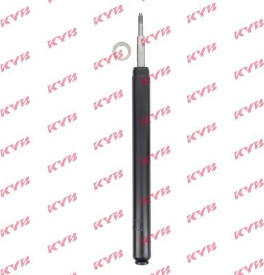 KYB 664008 - Amortisseur cwaw.fr