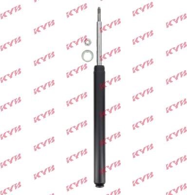 KYB 664007 - Amortisseur cwaw.fr