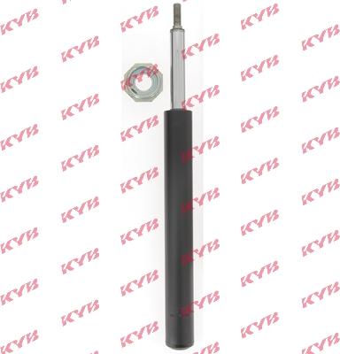 KYB 665501 - Amortisseur cwaw.fr