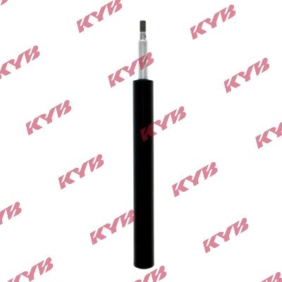 KYB 665059 - Amortisseur cwaw.fr