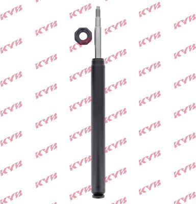 KYB 665055 - Amortisseur cwaw.fr