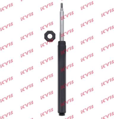 KYB 665058 - Amortisseur cwaw.fr