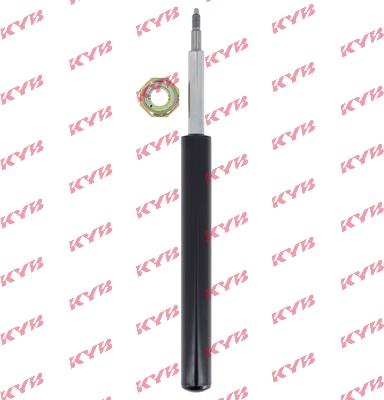 KYB 665057 - Amortisseur cwaw.fr