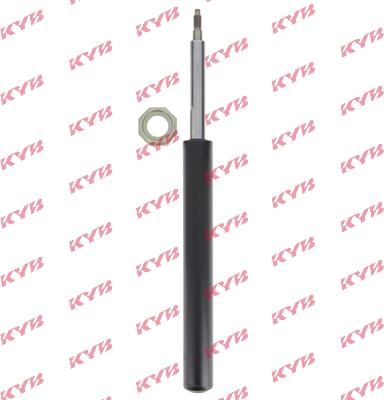 KYB 665036 - Amortisseur cwaw.fr