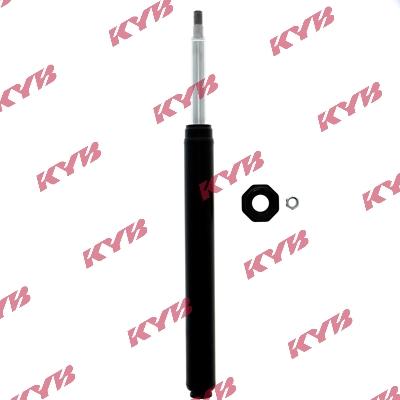 KYB 665021 - Amortisseur cwaw.fr