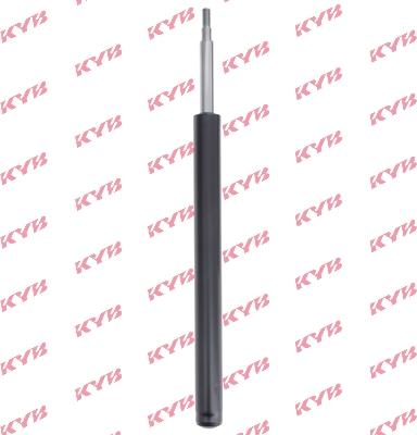 KYB 663500 - Amortisseur cwaw.fr