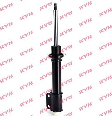 KYB 634600 - Amortisseur cwaw.fr