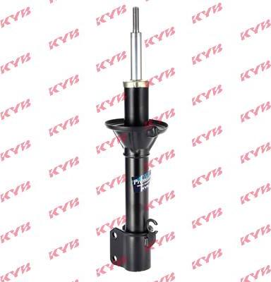 KYB 633803 - Amortisseur cwaw.fr