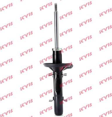 KYB 633713 - Amortisseur cwaw.fr