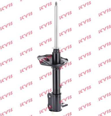 KYB 632113 - Amortisseur cwaw.fr