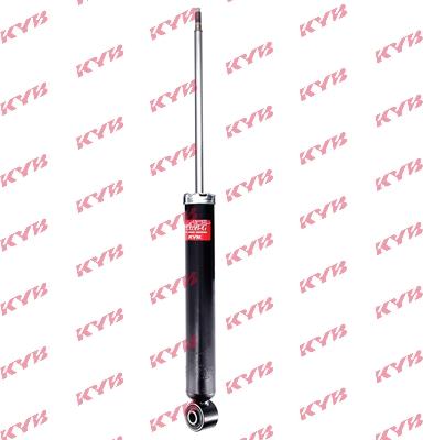 KYB 344459 - Amortisseur cwaw.fr