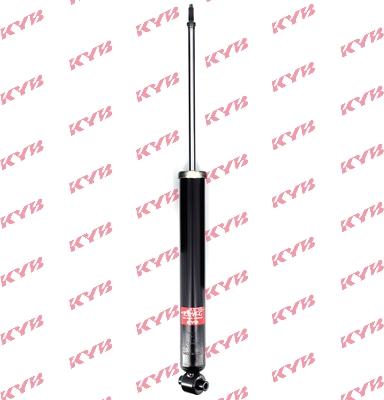 KYB 344407 - Amortisseur cwaw.fr