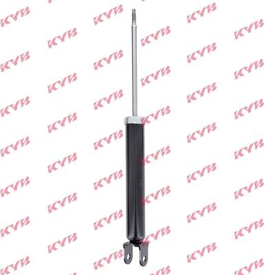 KYB 344501 - Amortisseur cwaw.fr