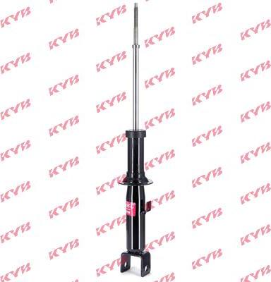 KYB 344610 - Amortisseur cwaw.fr