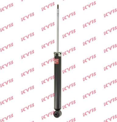 KYB 3440035 - Amortisseur cwaw.fr