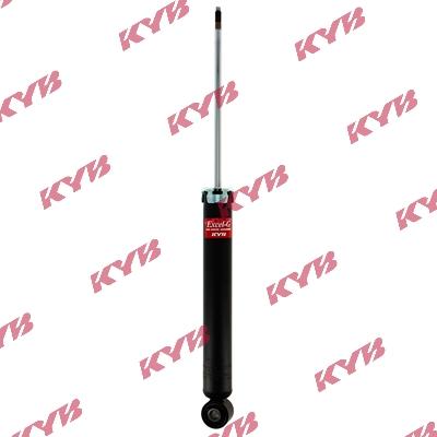 KYB 3440030 - Amortisseur cwaw.fr