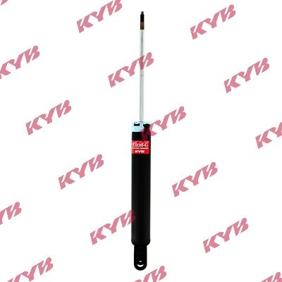 KYB 3440021 - Amortisseur cwaw.fr