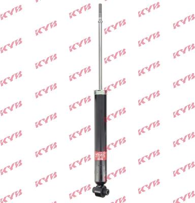 KYB 3448008 - Amortisseur cwaw.fr