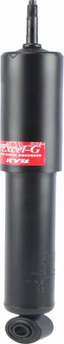 KYB 344200 - Amortisseur cwaw.fr