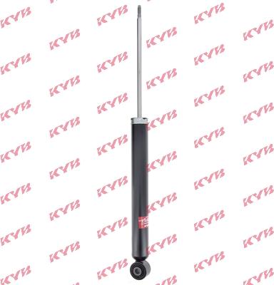 KYB 344711 - Amortisseur cwaw.fr