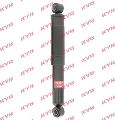 KYB 345701 - Amortisseur cwaw.fr