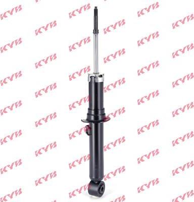 KYB 340045 - Amortisseur cwaw.fr