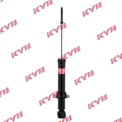 KYB 341050 - Amortisseur cwaw.fr